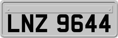 LNZ9644