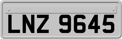 LNZ9645