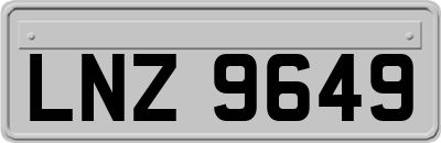 LNZ9649