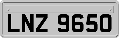 LNZ9650