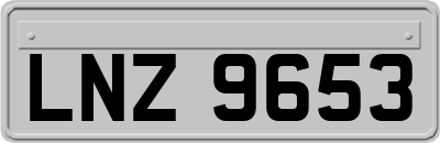 LNZ9653