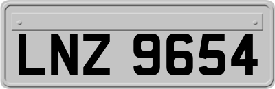 LNZ9654