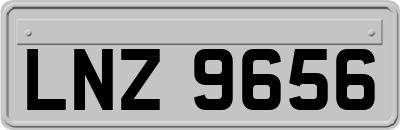 LNZ9656