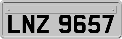 LNZ9657