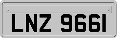 LNZ9661
