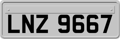 LNZ9667