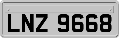 LNZ9668