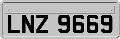 LNZ9669
