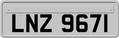 LNZ9671