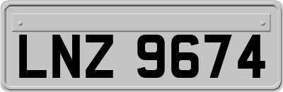 LNZ9674