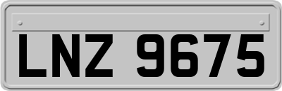 LNZ9675