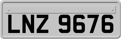 LNZ9676
