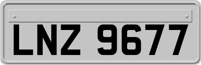 LNZ9677
