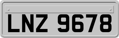 LNZ9678
