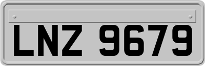 LNZ9679