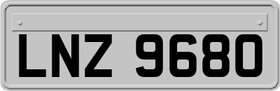 LNZ9680