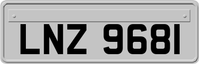 LNZ9681