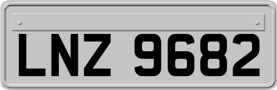 LNZ9682
