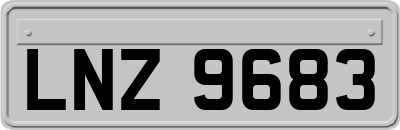 LNZ9683