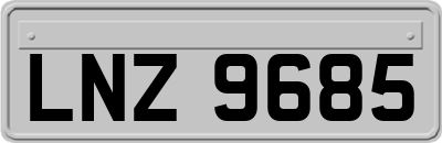 LNZ9685