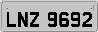 LNZ9692