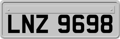 LNZ9698