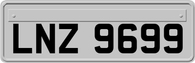 LNZ9699