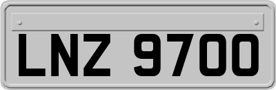 LNZ9700