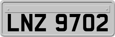 LNZ9702