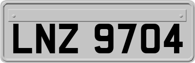LNZ9704