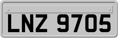 LNZ9705