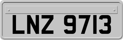 LNZ9713