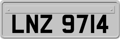 LNZ9714
