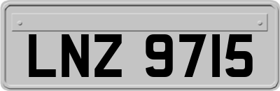 LNZ9715