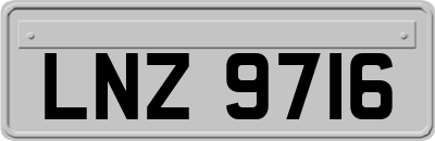 LNZ9716