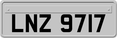 LNZ9717