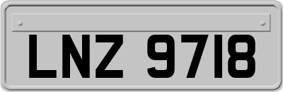 LNZ9718