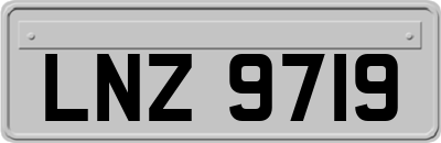 LNZ9719