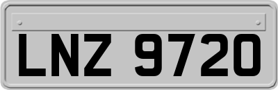 LNZ9720