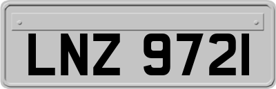 LNZ9721