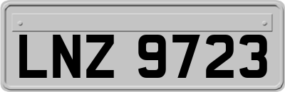LNZ9723
