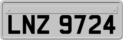 LNZ9724