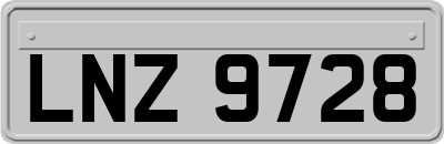 LNZ9728