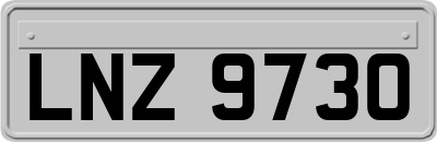 LNZ9730