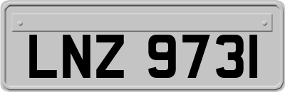 LNZ9731