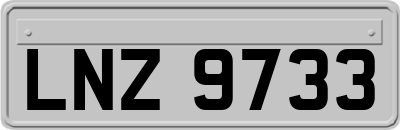 LNZ9733