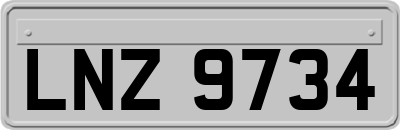 LNZ9734
