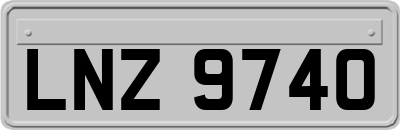 LNZ9740