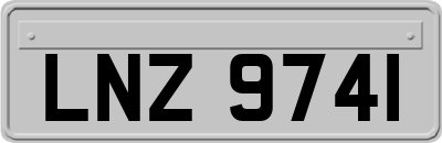 LNZ9741