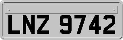 LNZ9742